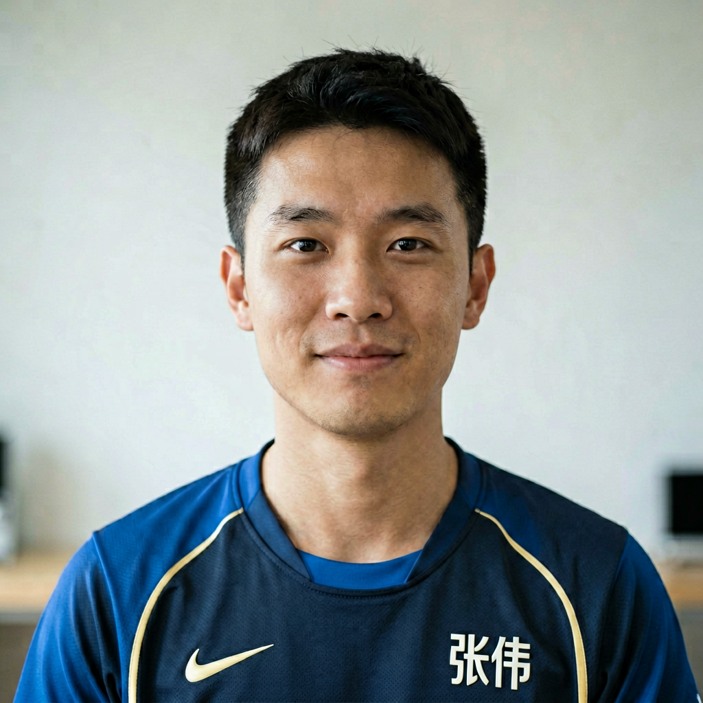 普通球迷头像