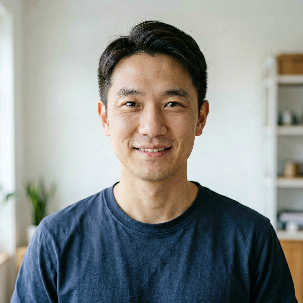 数据分析爱好者头像