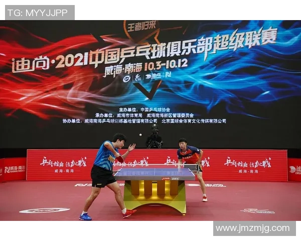 成都乒乓球队在世界杯中的默契配合与精彩表现分析 成都乒乓球队在世界杯中的默契配合与精彩表现分析