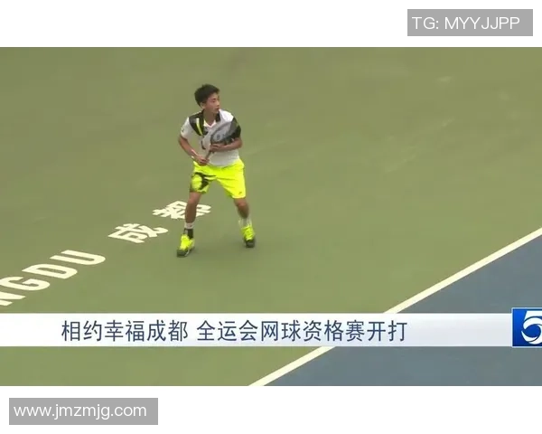 成都网球队荣登网球节奏排行榜第八名展现实力与风采