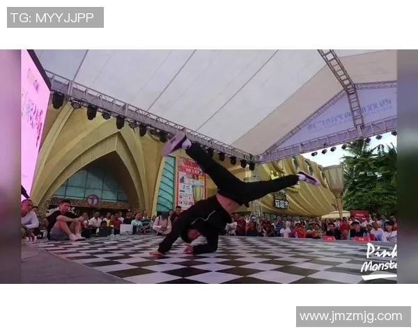 广州街舞队荣登全国街舞战术排行榜第二名引发热议 广州街舞队荣登全国街舞战术排行榜第二名引发热议