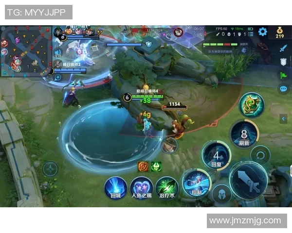 杨芳独家分享王者荣耀游戏心得与技巧助你快速提升段位与战斗力