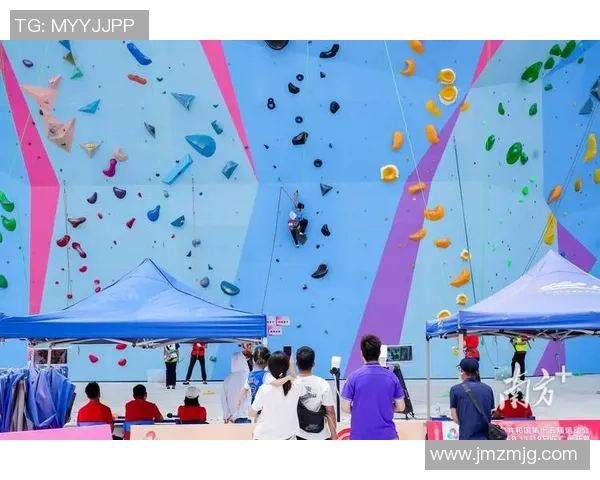 深圳攀岩队在攀岩联赛中的实力展现与未来发展潜力分析