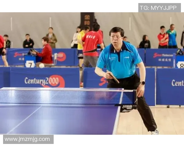 武汉乒乓球队比赛经验深度对比分析及其对未来发展的影响探讨