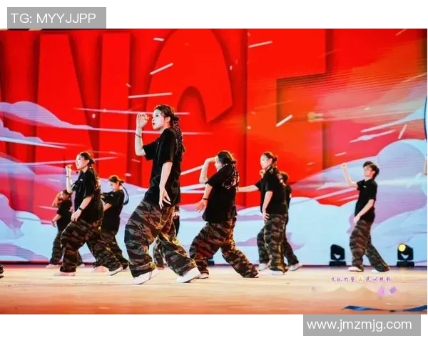 武汉街舞队灵活性探秘:舞动城市节奏与青春活力的交融 武汉街舞队灵活性探秘:舞动城市节奏与青春活力的交融