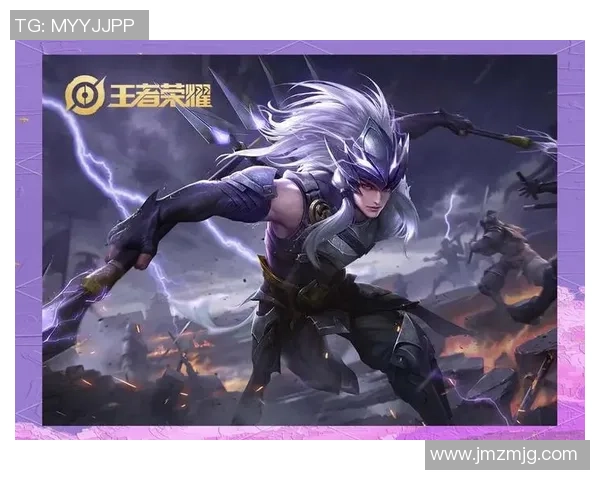 王者荣耀V5战队战术解析：如何实现对敌方的全面压制与控制