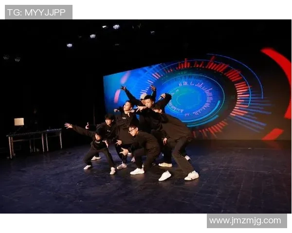 深圳街舞队如何通过防反革新提升团队竞技水平与表演魅力