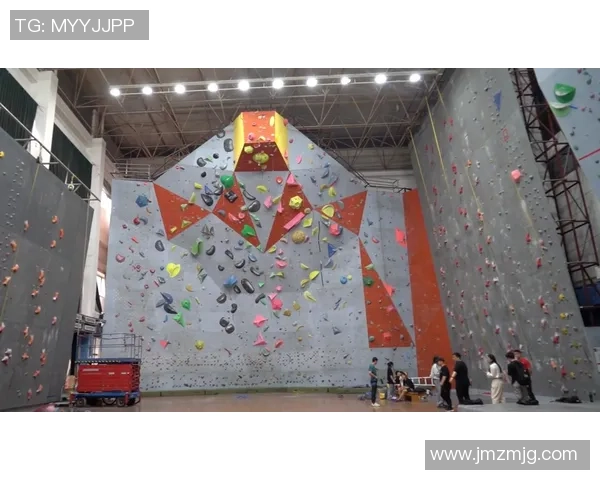 武汉攀岩队战术表现数据分析揭示训练与比赛的关键因素