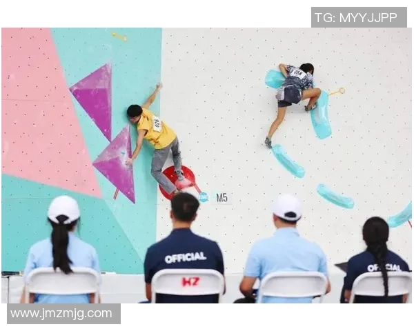 深圳滑板队在世界攀岩锦标赛中的拼搏历程与荣耀瞬间