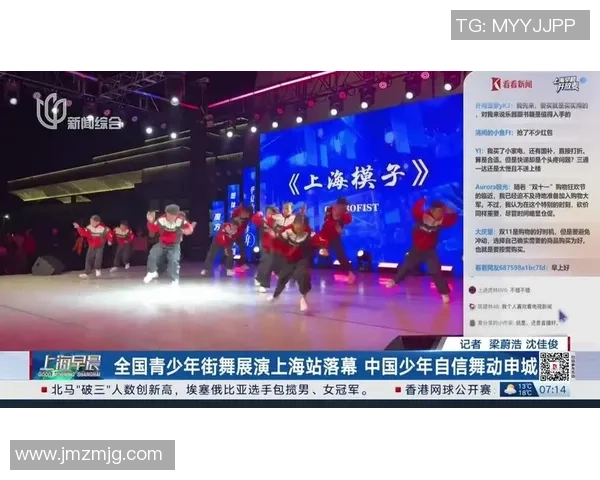 街舞文化的变迁与创新上海街舞队的演变与发展探秘