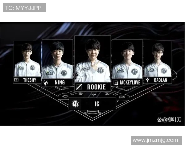 聚焦英雄联盟IG战队灵活性分析与战术创新探讨