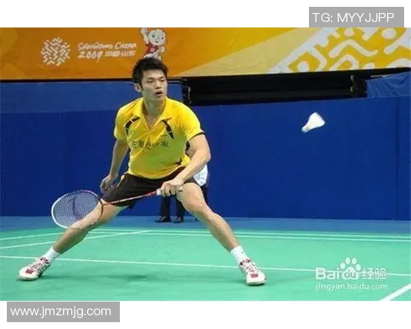 重庆羽毛球队整体压制打法深度分析与战术解读