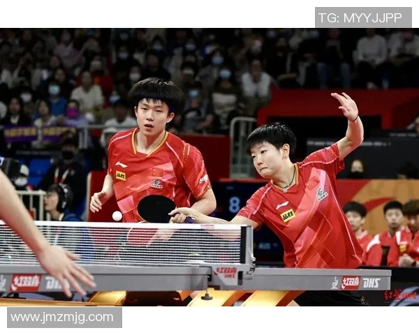 武汉乒乓球队在杯赛中的意识表现分析与总结